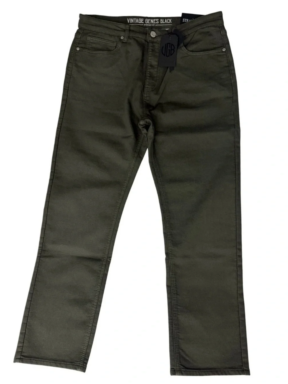 Vintage Genes Black vgb vintage